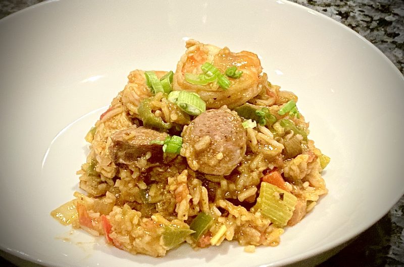 Jambalaya