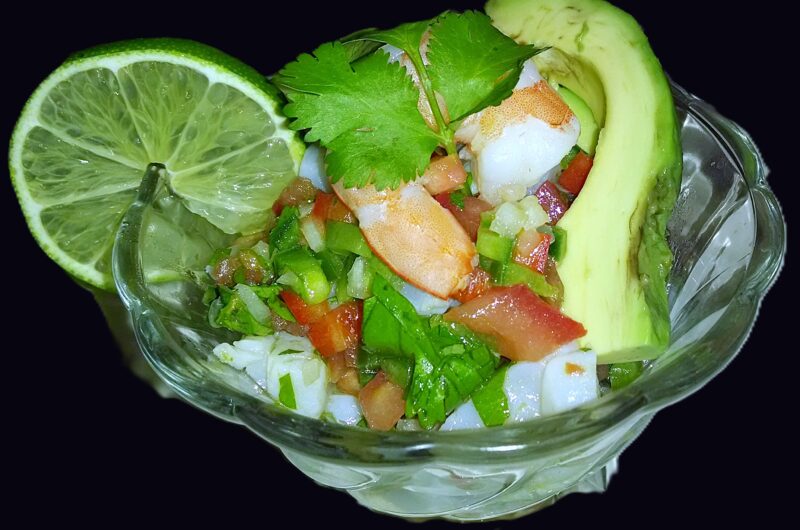 Ceviche